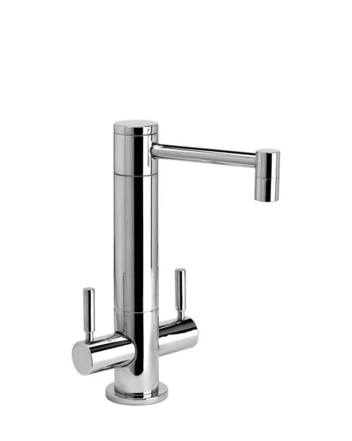 Waterstone Hot and Cold Filtration Faucets
